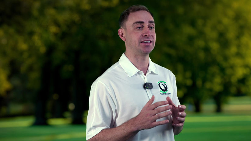 Golf Etiquette